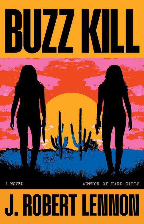 Produktbild: Buzz Kill