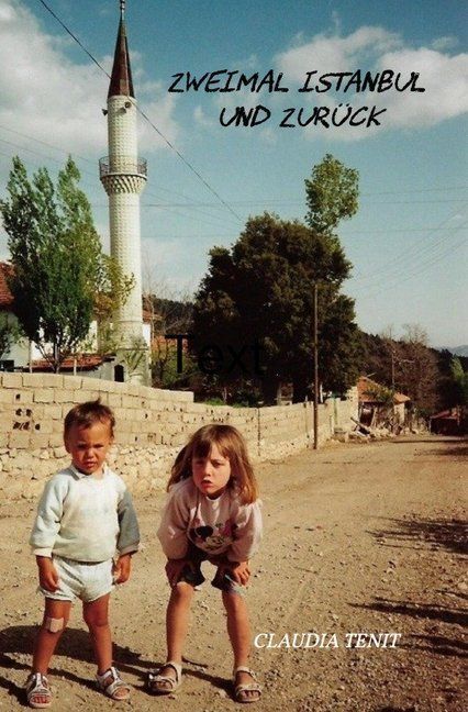Produktbild: Zweimal Istanbul und zur&uuml;ck