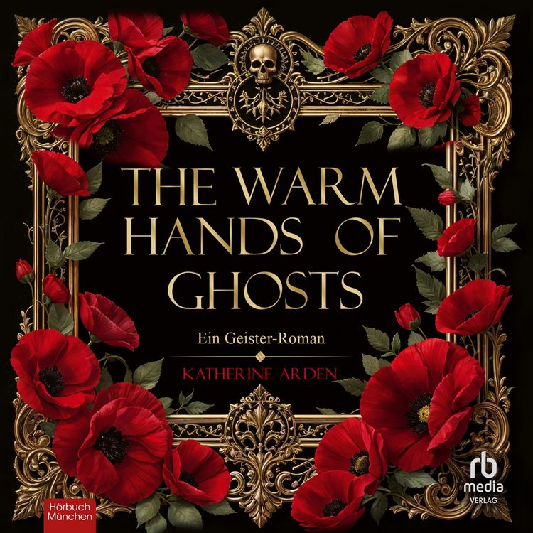 Produktbild: The Warm Hands of Ghosts