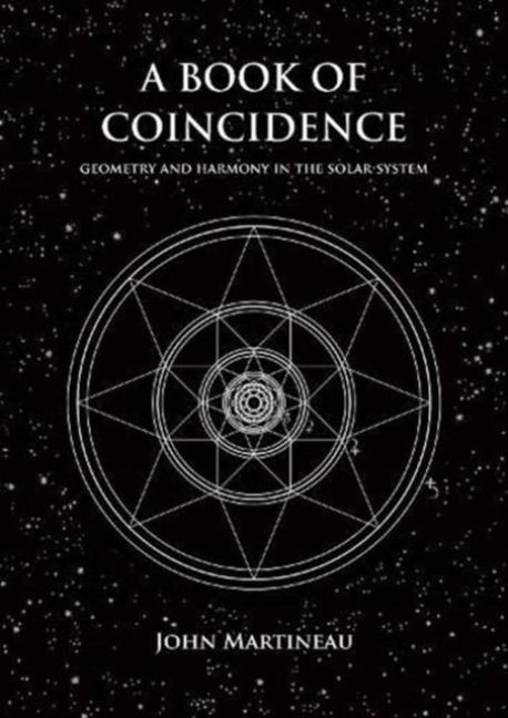 Produktbild: A Book of Coincidence