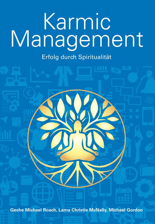 Produktbild: Karmic Management