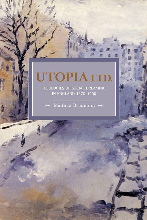 Produktbild: Utopia Ltd.