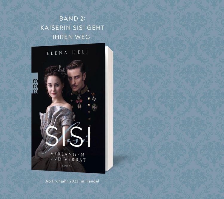 Produktbild: Sisi: Das dunkle Versprechen