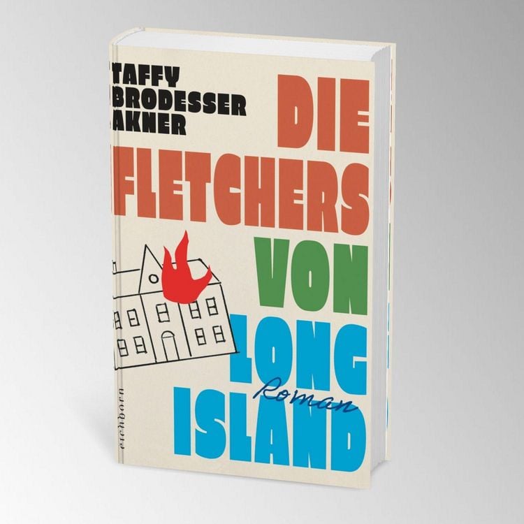 Produktbild: Die Fletchers von Long Island