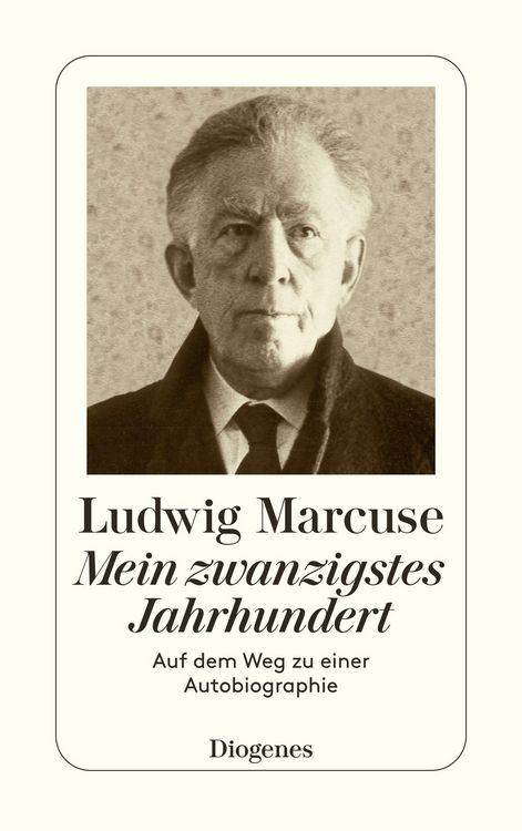 Produktbild: Mein zwanzigstes Jahrhundert
