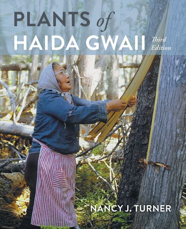 Produktbild: Plants of Haida Gwaii