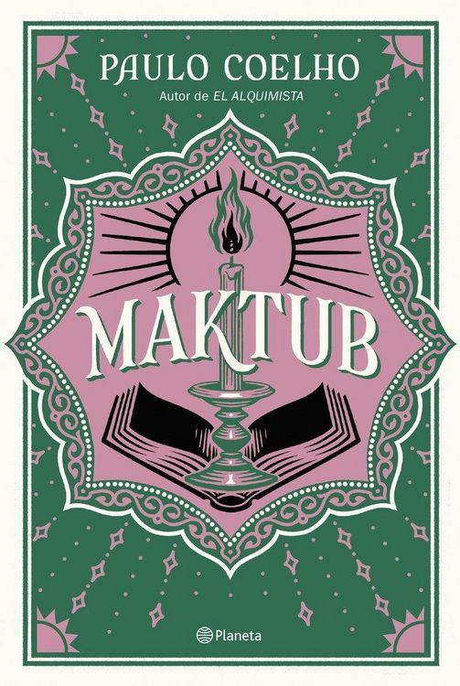 Produktbild: Maktub