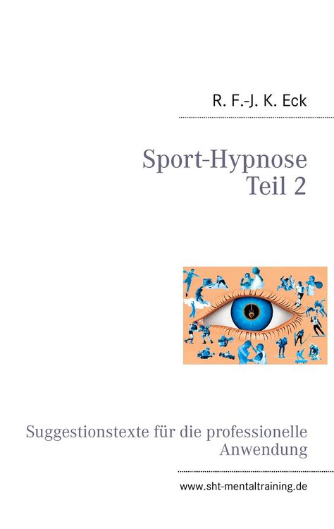 Produktbild: Sport-Hypnose Teil 2