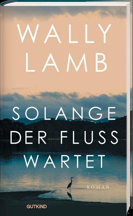 Produktbild: Solange der Fluss wartet
