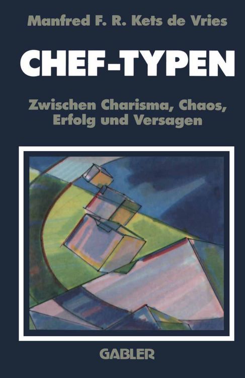 Produktbild: Chef-Typen