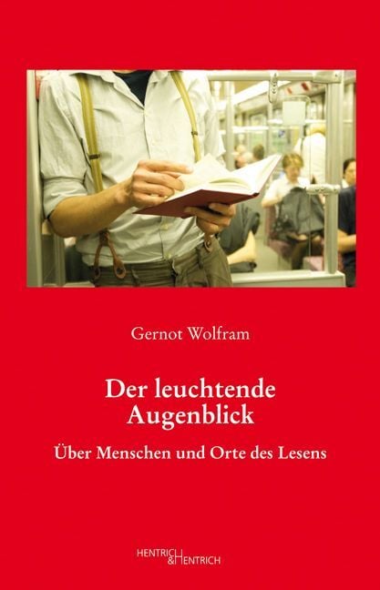 Produktbild: Der leuchtende Augenblick
