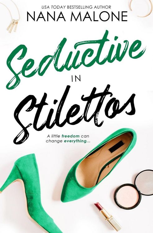Produktbild: Seductive in Stilettos
