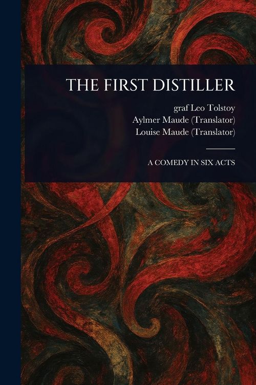 Produktbild: The First Distiller