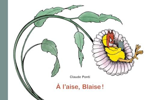 Produktbild: A l'aise, blaise