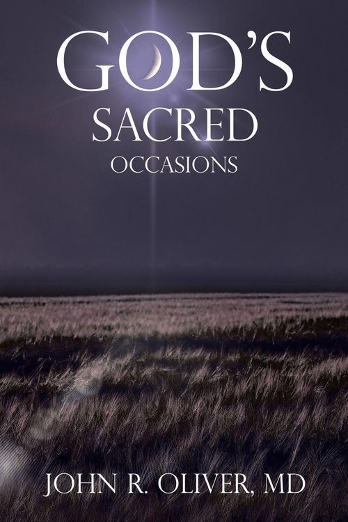 Produktbild: God's Sacred Occasions