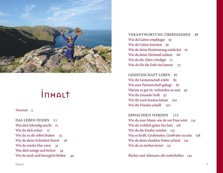 Produktbild: Der Alltagsschamane