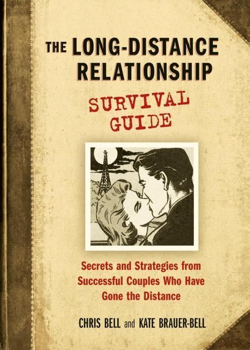 Produktbild: The Long-Distance Relationship Survival Guide