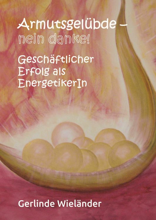 Produktbild: Armutsgel&uuml;bde - nein danke!