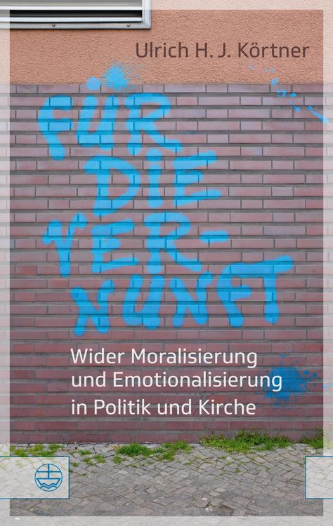 Produktbild: F&uuml;r die Vernunft