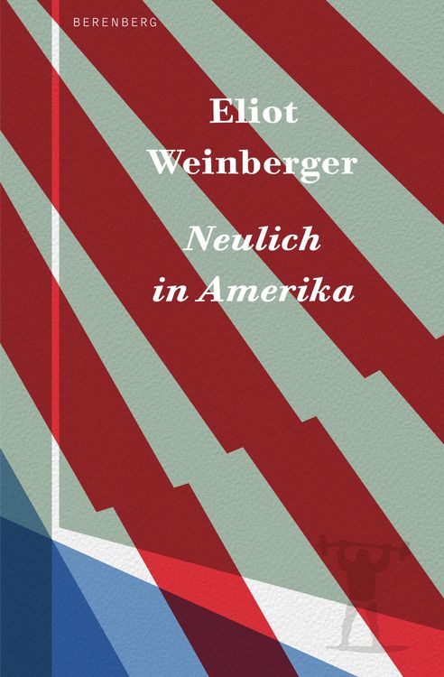 Produktbild: Neulich in Amerika