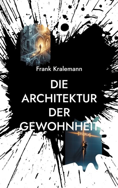 Produktbild: Die Architektur der Gewohnheit