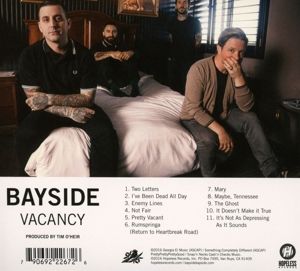 Produktbild: Vacancy