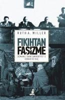 Produktbild: Fikihtan Fasizme