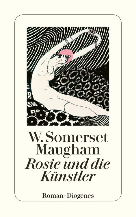 Produktbild: Rosie und die K&uuml;nstler