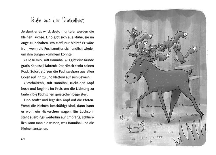 Produktbild: Das Wilde Haus der Tiere &ndash; Baby-Alarm