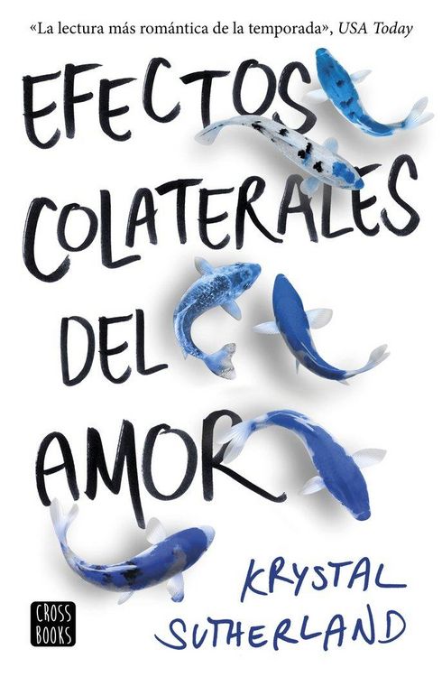 Produktbild: Efectos colaterales del amor