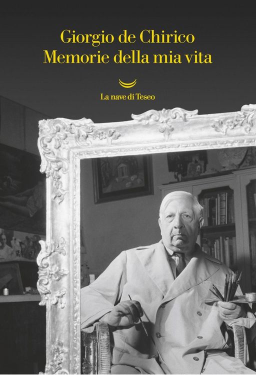 Produktbild: Memorie della mia vita