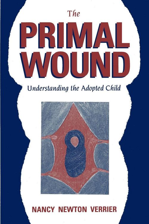 Produktbild: The Primal Wound