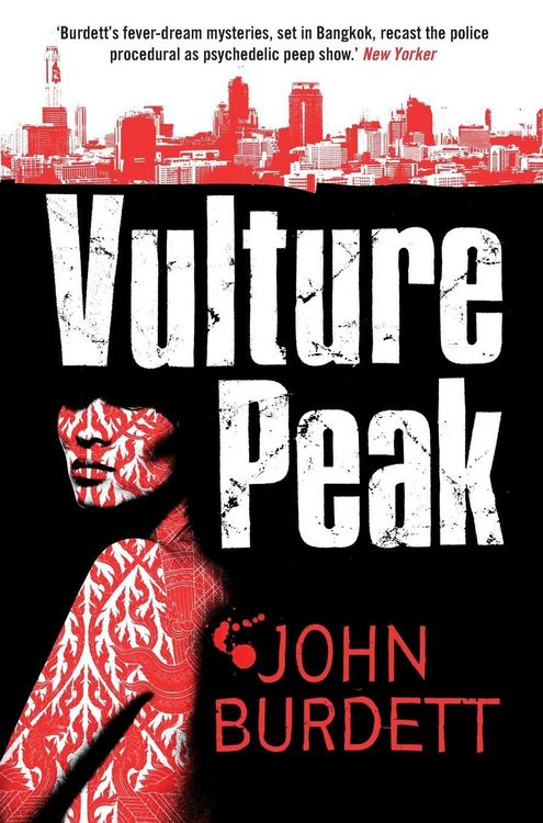 Produktbild: Vulture Peak
