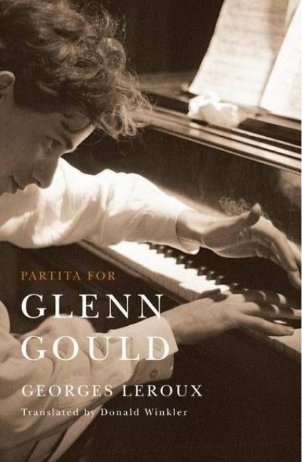 Produktbild: Partita for Glenn Gould