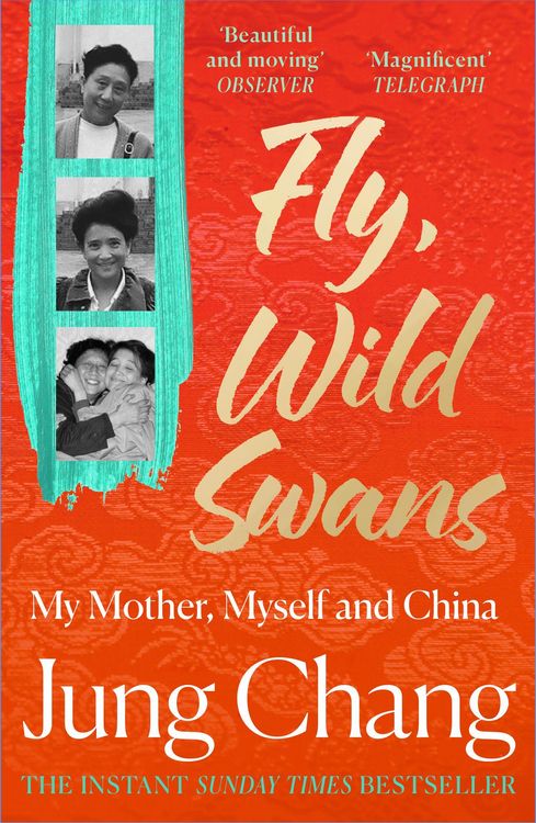 Produktbild: Fly, Wild Swans