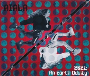 Produktbild: An Earth oddity