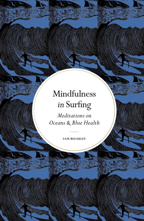 Produktbild: Mindfulness in Surfing