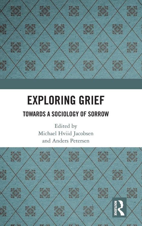 Produktbild: Exploring Grief