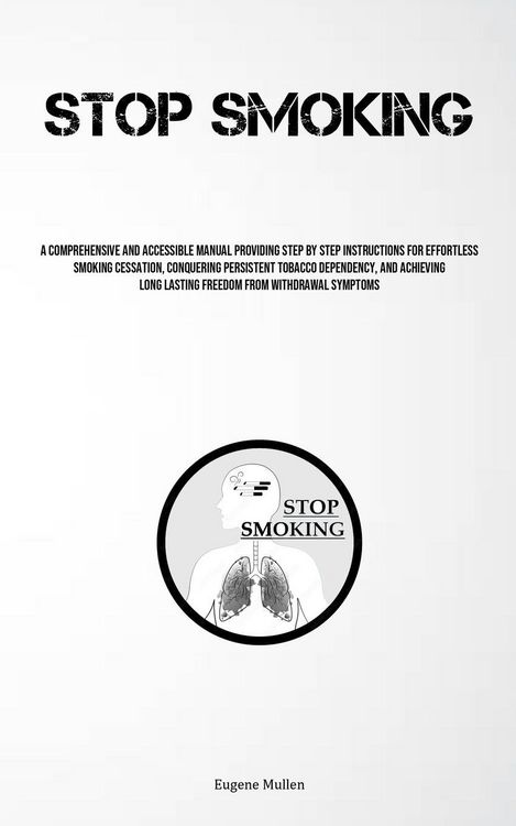 Produktbild: Stop Smoking