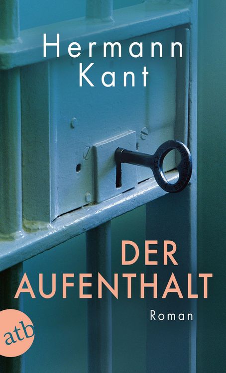 Produktbild: Der Aufenthalt