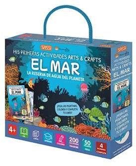Produktbild: El Mar