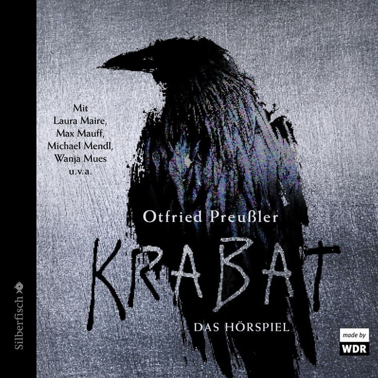 Produktbild: Krabat - Das H&ouml;rspiel (H&ouml;rspiel)