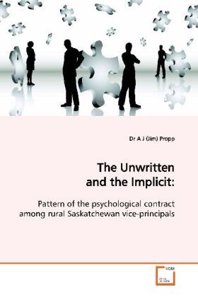 Produktbild: Propp, D: The Unwritten and the Implicit: