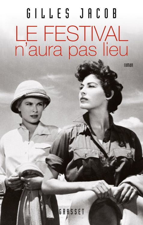 Produktbild: Le Festival n'aura pas lieu