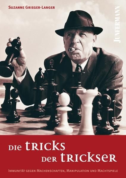 Produktbild: Die Tricks der Trickser