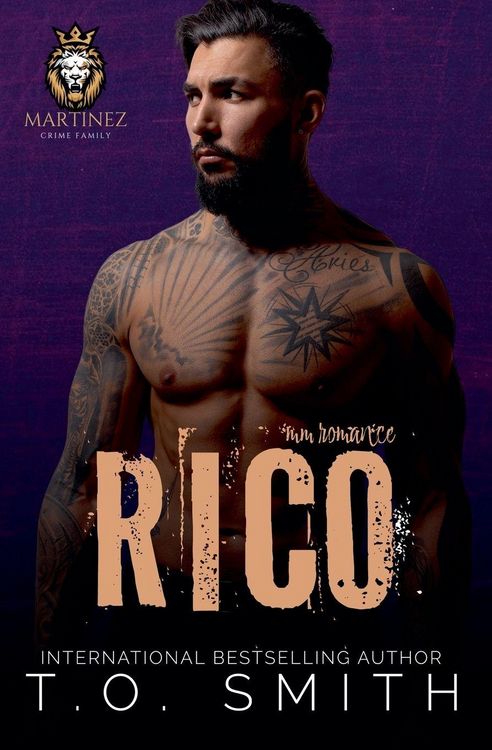 Produktbild: Rico