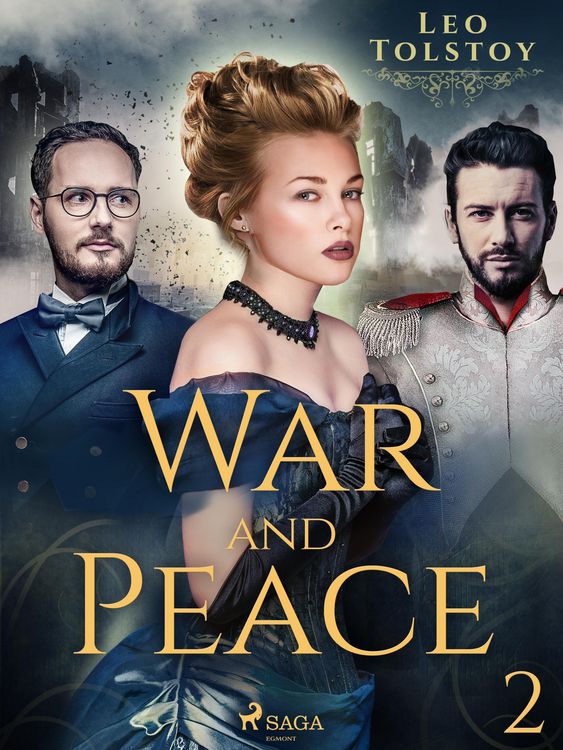 Produktbild: War and Peace II