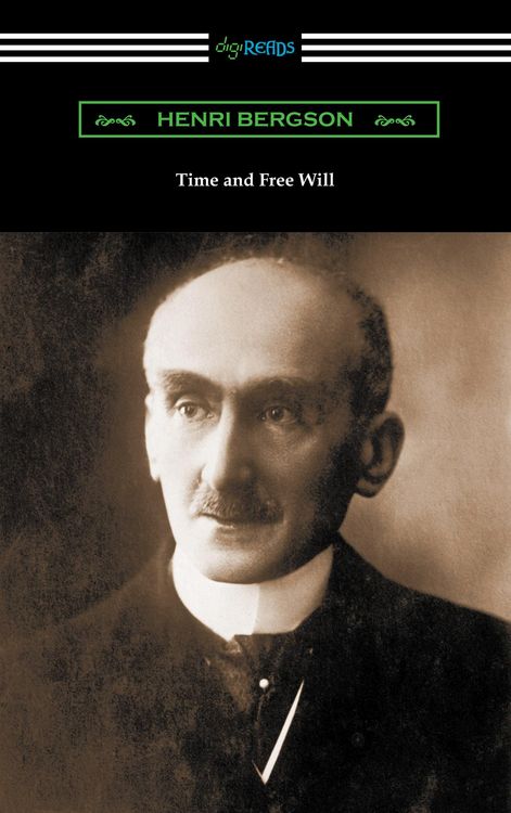 Produktbild: Time and Free Will