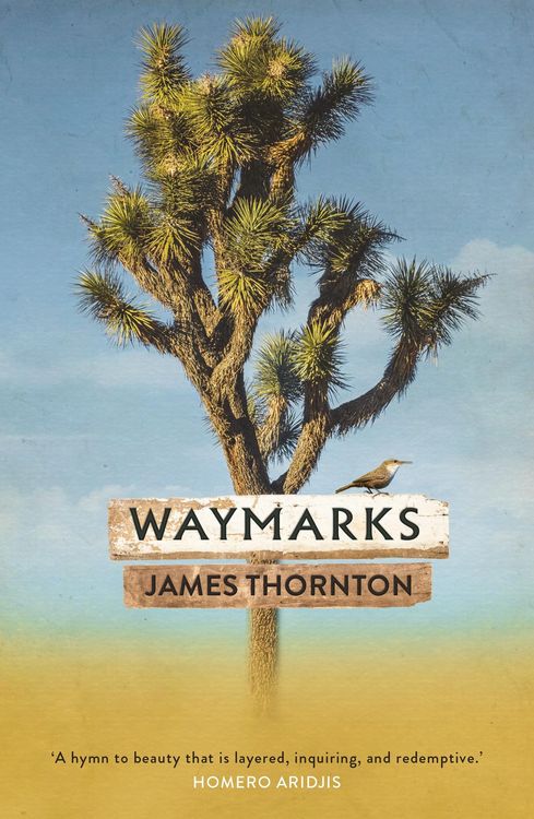 Produktbild: Waymarks