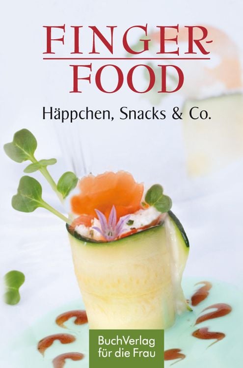Produktbild: Fingerfood